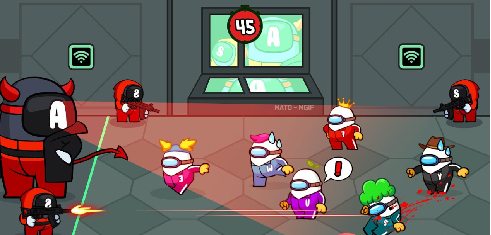 冒名顶替者鱿鱼 冒名顶替者鱿鱼