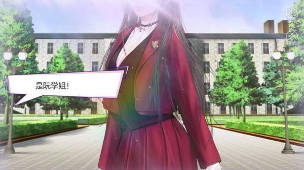 女神自救攻略破解版金手指2021