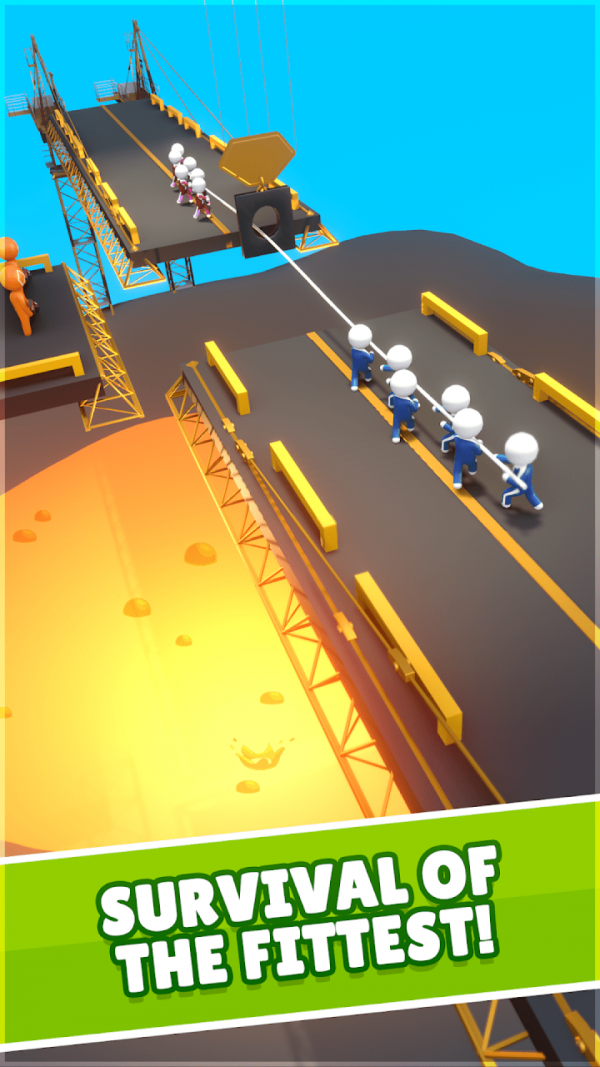 鱿鱼游戏百万舞 鱿鱼游戏百万舞