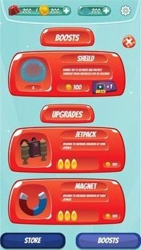 果冻跑糖果陆地冲浪者 果冻跑糖果陆地冲浪者