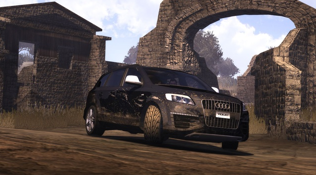 无限试驾2劳斯莱斯 无限试驾2劳斯莱斯