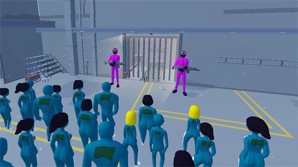 腐蚀之地生存 腐蚀之地生存