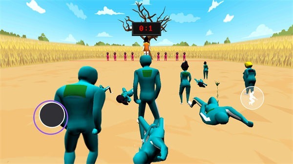 腐蚀之地生存 腐蚀之地生存