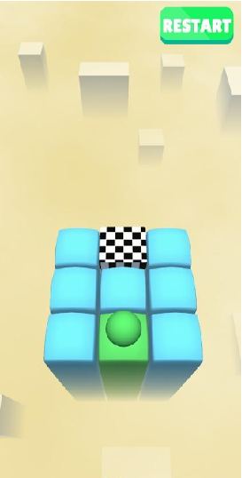 指画路线 指画路线