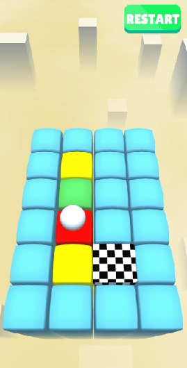 指画路线 指画路线