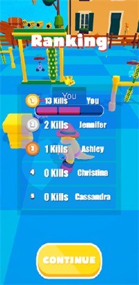 打手竞技场 打手竞技场