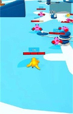 打手竞技场 打手竞技场