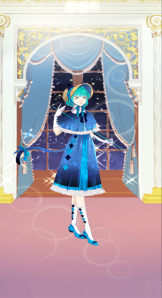 偶像星计划 偶像星计划