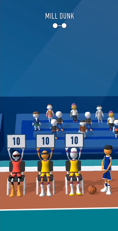 扣篮大师篮球比赛 扣篮大师篮球比赛