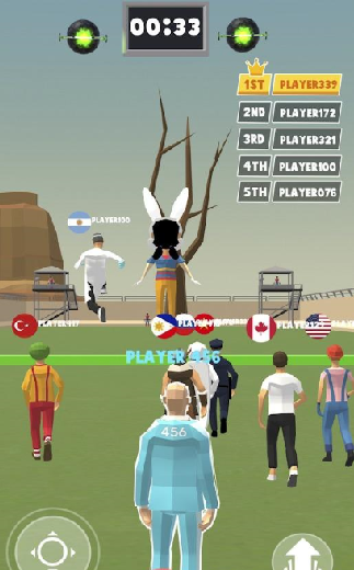 闯红灯生存 闯红灯生存