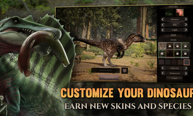 泰坦之路手机中文版