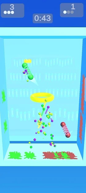 弹跳钻圈 弹跳钻圈