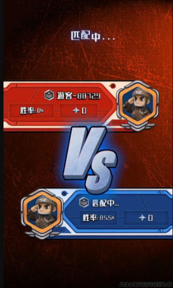 沙盒军棋 沙盒军棋