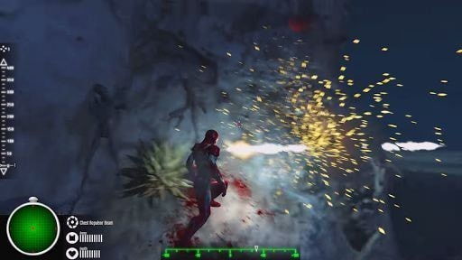 钢铁超人模拟器 钢铁超人模拟器