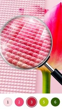 钻石绘画大师 钻石绘画大师