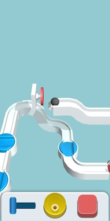 滚球闯关冒险 滚球闯关冒险