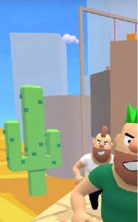 毒刺射手 毒刺射手