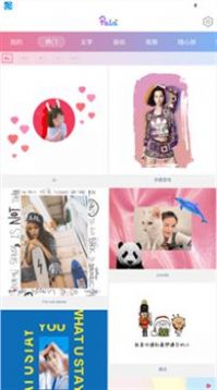 pala相机 pala相机