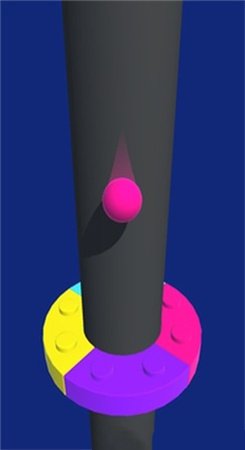 积木爆炸 积木爆炸