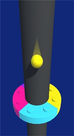 积木爆炸 积木爆炸