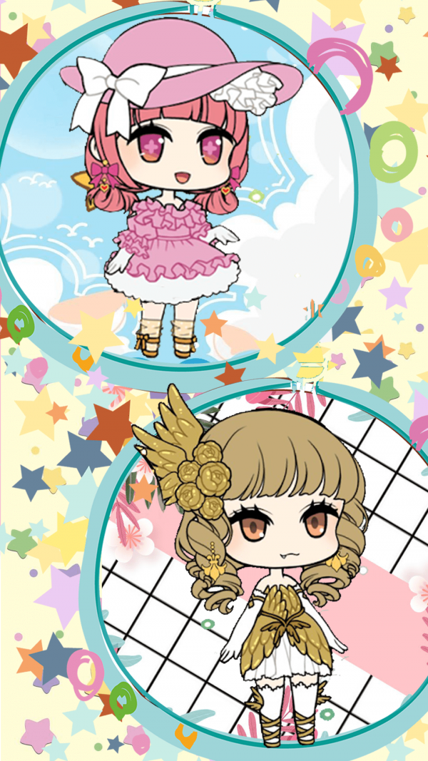 萝莉时尚换装 萝莉时尚换装