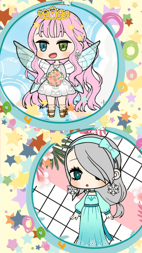 萝莉时尚换装 萝莉时尚换装