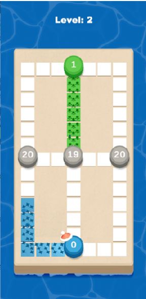 前进占领 前进占领