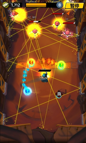 不可能的太空任务 不可能的太空任务