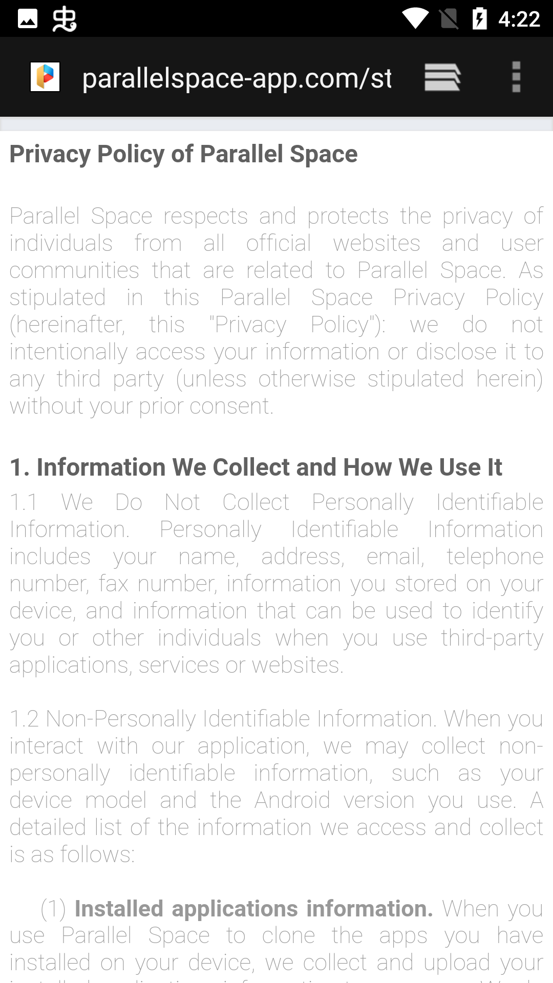 平行空间gg优化版64位