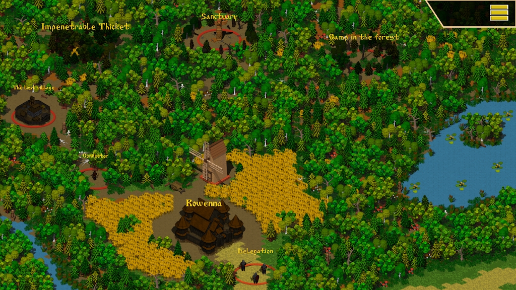 巴斯特北境之怒 巴斯特北境之怒