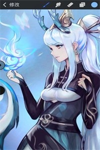 procreate绘画免费版 procreate绘画免费版