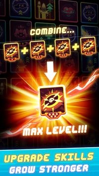 野枪手失地冒险