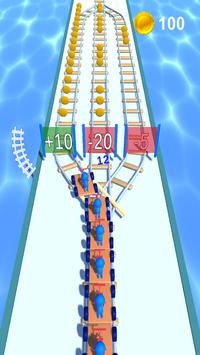 手推车冲锋 手推车冲锋