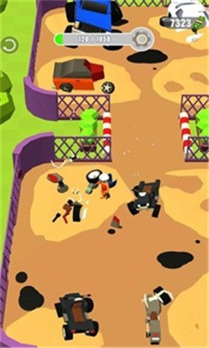 回收大师 回收大师