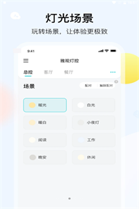 雅观灯控 雅观灯控