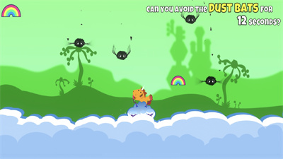 独角兽捕捞 独角兽捕捞