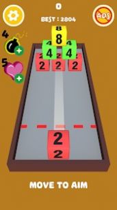 3D立方体合成 3D立方体合成