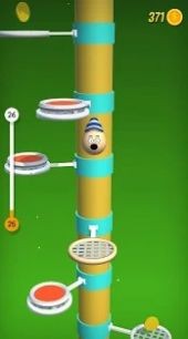 开心蛋向上跳 开心蛋向上跳