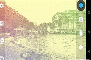 矢量相机 矢量相机