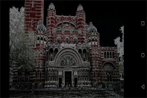 矢量相机 矢量相机