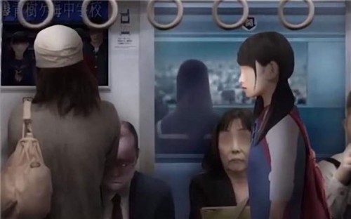 翌日幽暗的并葬电车完整版