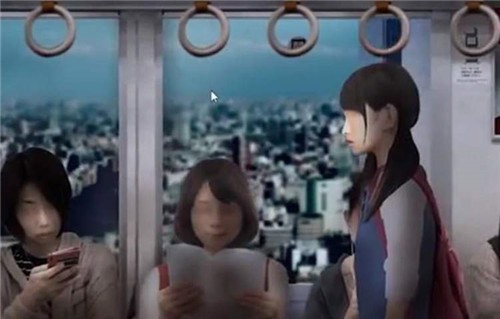 翌日幽暗的并葬电车完整版 翌日幽暗的并葬电车完整版