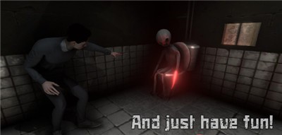 骨人惊魂 骨人惊魂