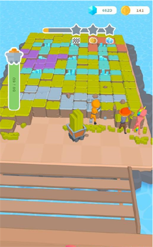 矿工派对 矿工派对