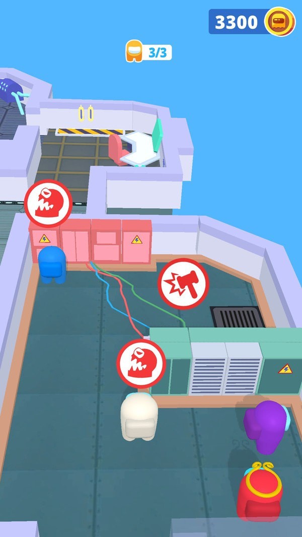 疯狂小矮人 疯狂小矮人