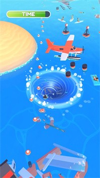 龙卷风冲刺 龙卷风冲刺