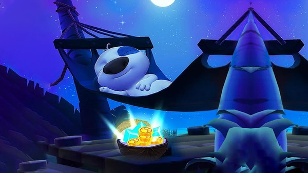 虚拟宠物大作战 虚拟宠物大作战