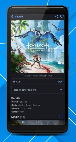 PS Store PS Store