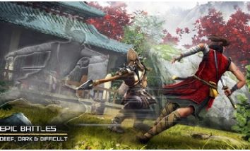 影子猎人的传说 影子猎人的传说