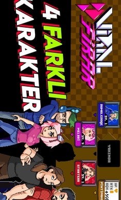 病毒跑酷 病毒跑酷